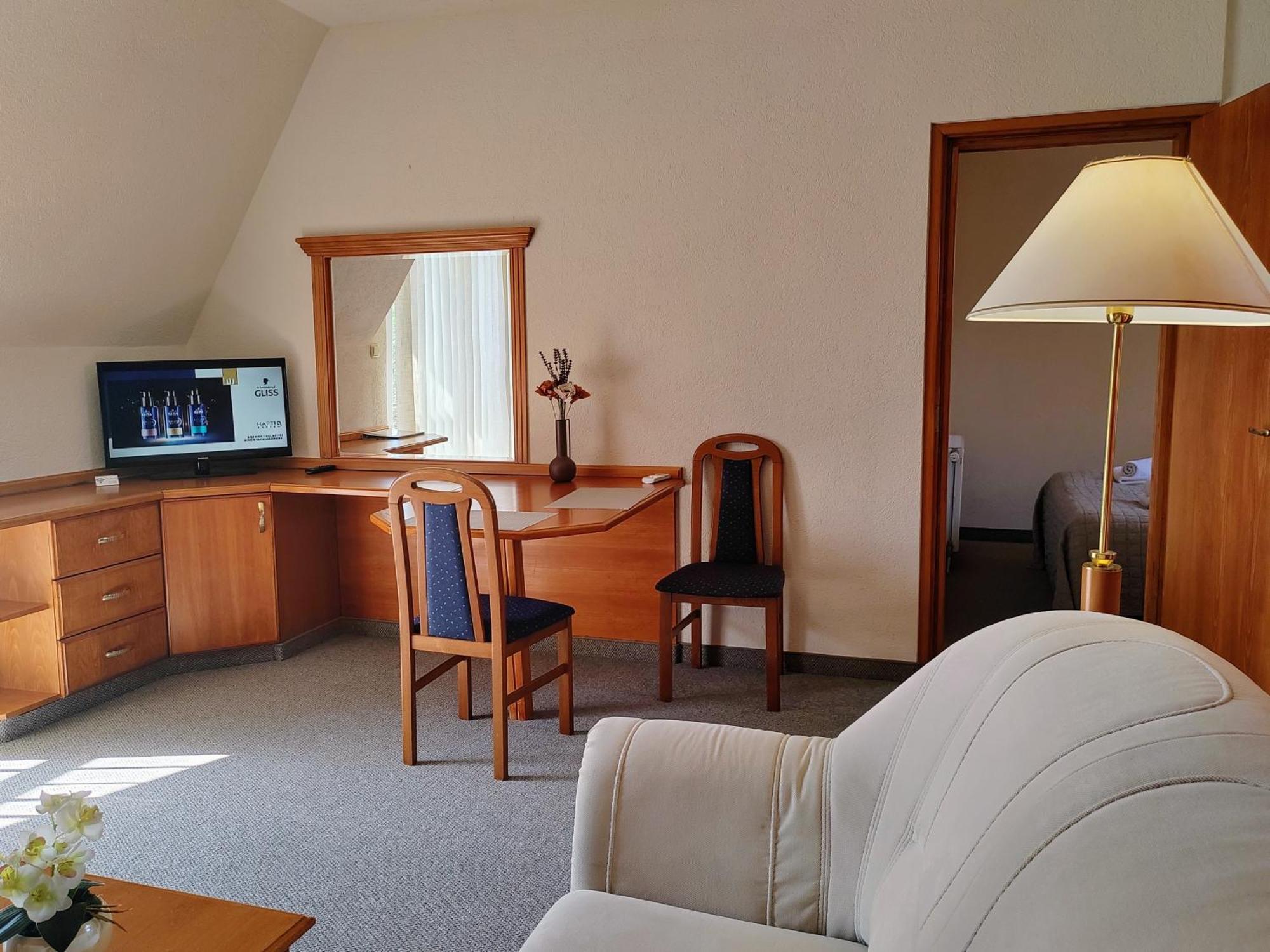 Timpa Hévíz Apartman Esterno foto